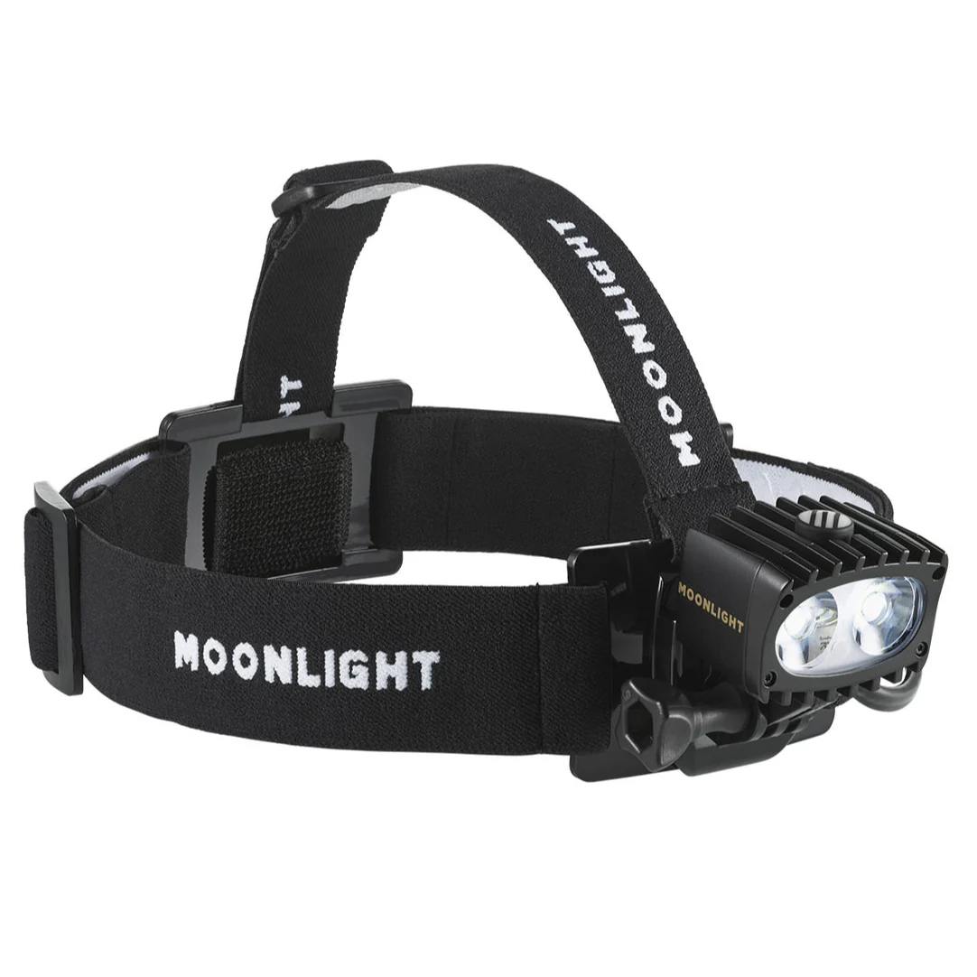 Moonlight Bright As Day 2000 - Image 2