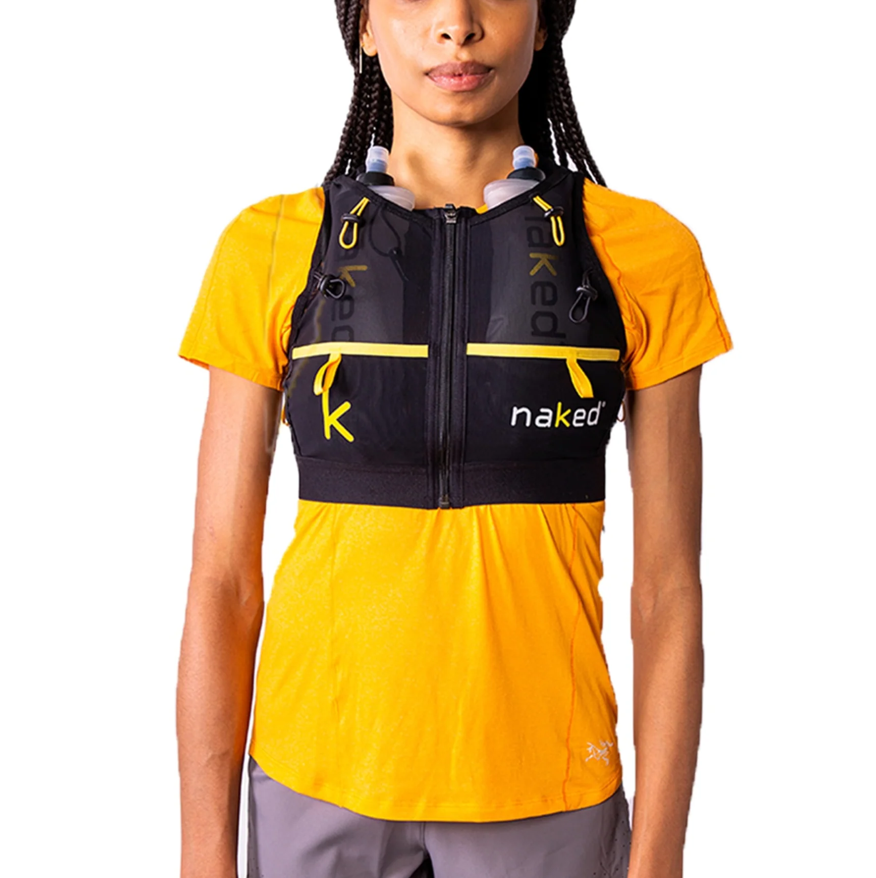 Naked HC High Capacity Running Vest Women's - Image 8