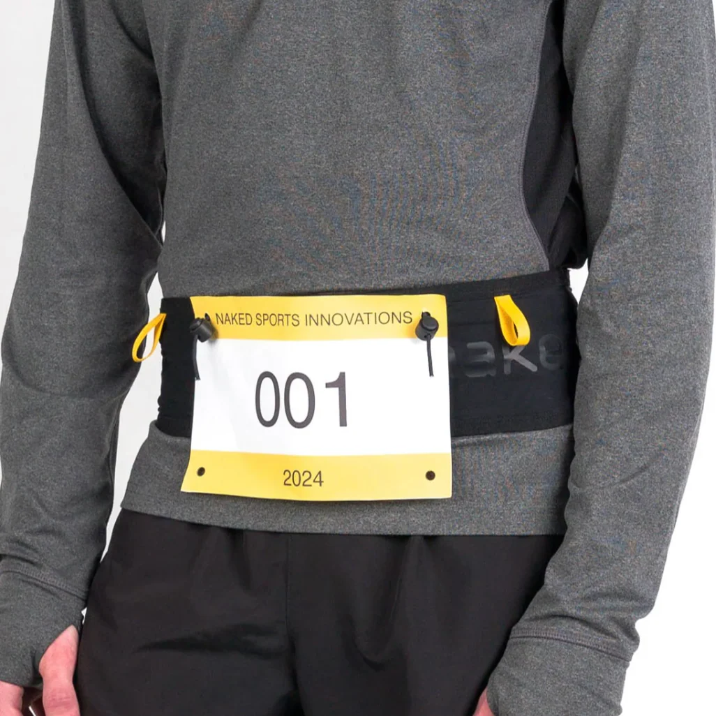 Naked® SL Running Band v1 - Image 4