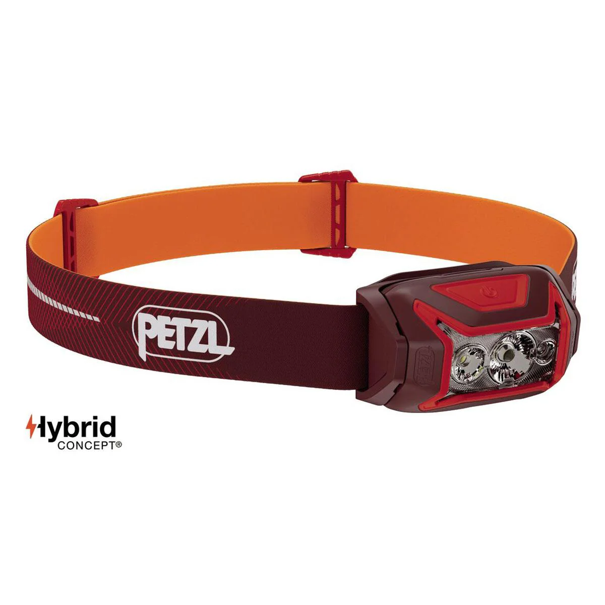 Petzl Actik Core - Image 4