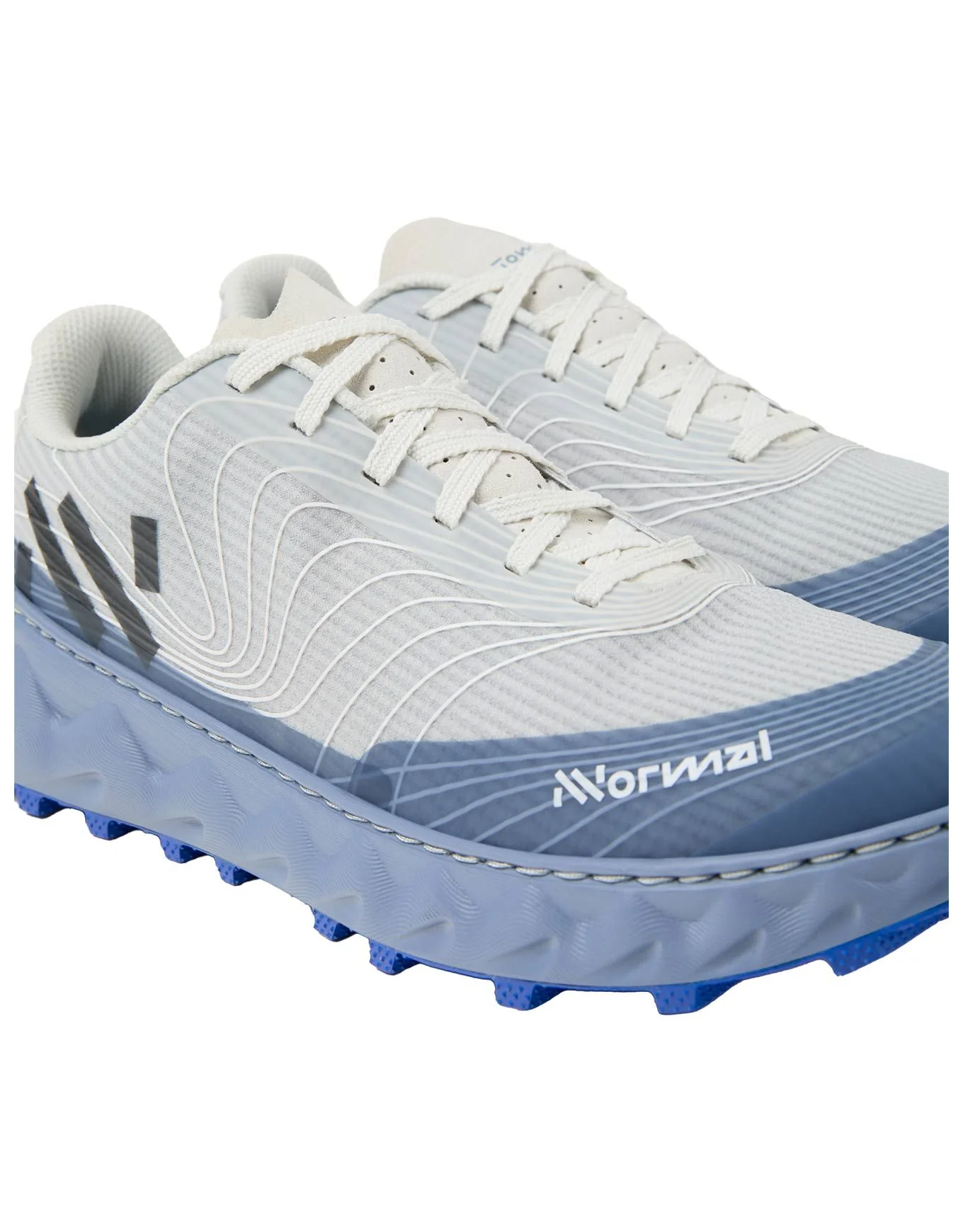 NNormal Tomir 2.0 Trail Running Shoe Unisex SS26 - Image 8