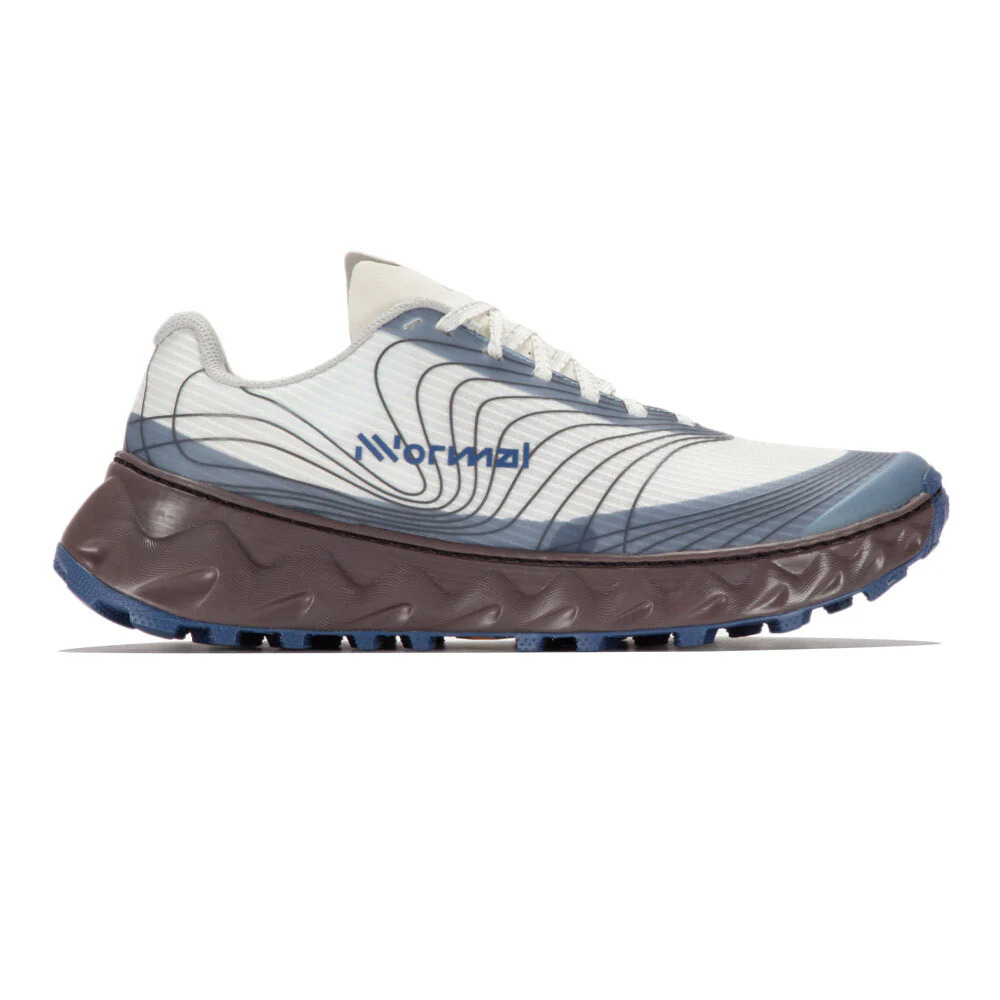 NNormal Tomir 2.0 Trail Running Shoe Unisex SS25 - Image 2