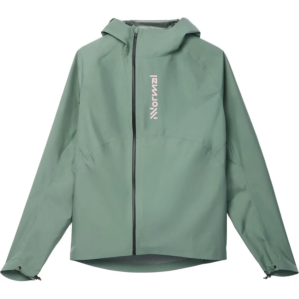 NNormal Trail Waterproof Jacket Womens
