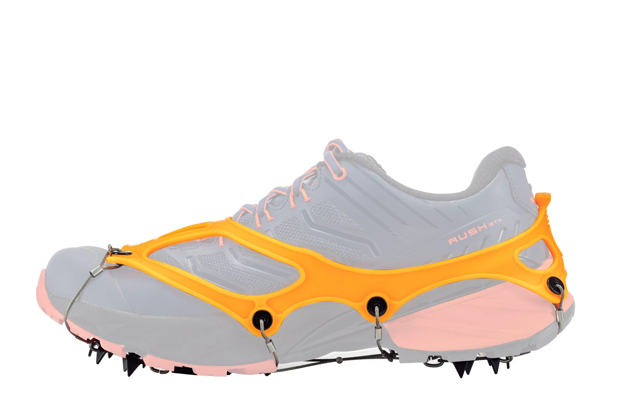 Nortec Trail 2.1 Edition Mini Crampons - Image 2