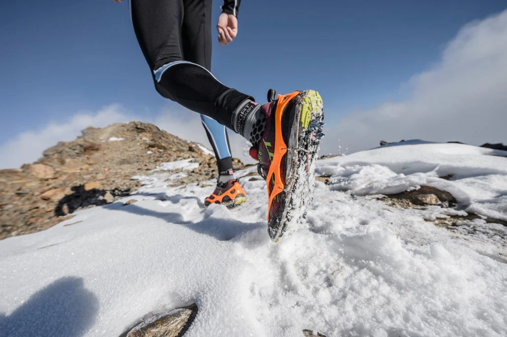 Nortec Trail 2.1 Edition Mini Crampons - Image 8