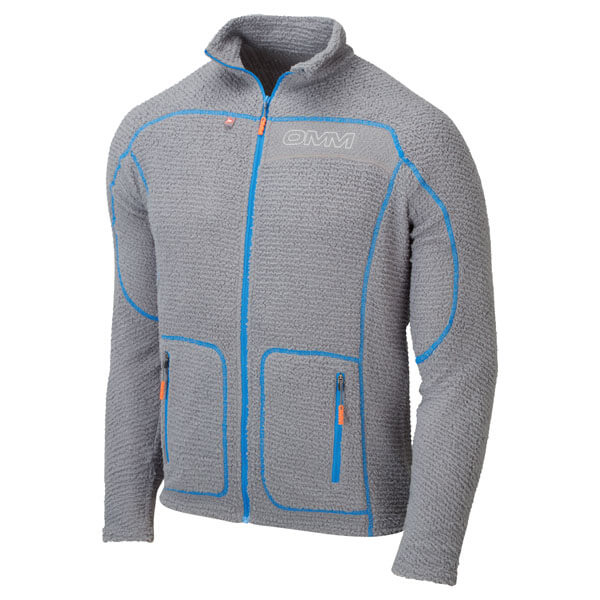 OMM Core Fleece Jacket Mens - Image 2