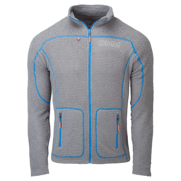 OMM Core Fleece Jacket Mens - Image 5