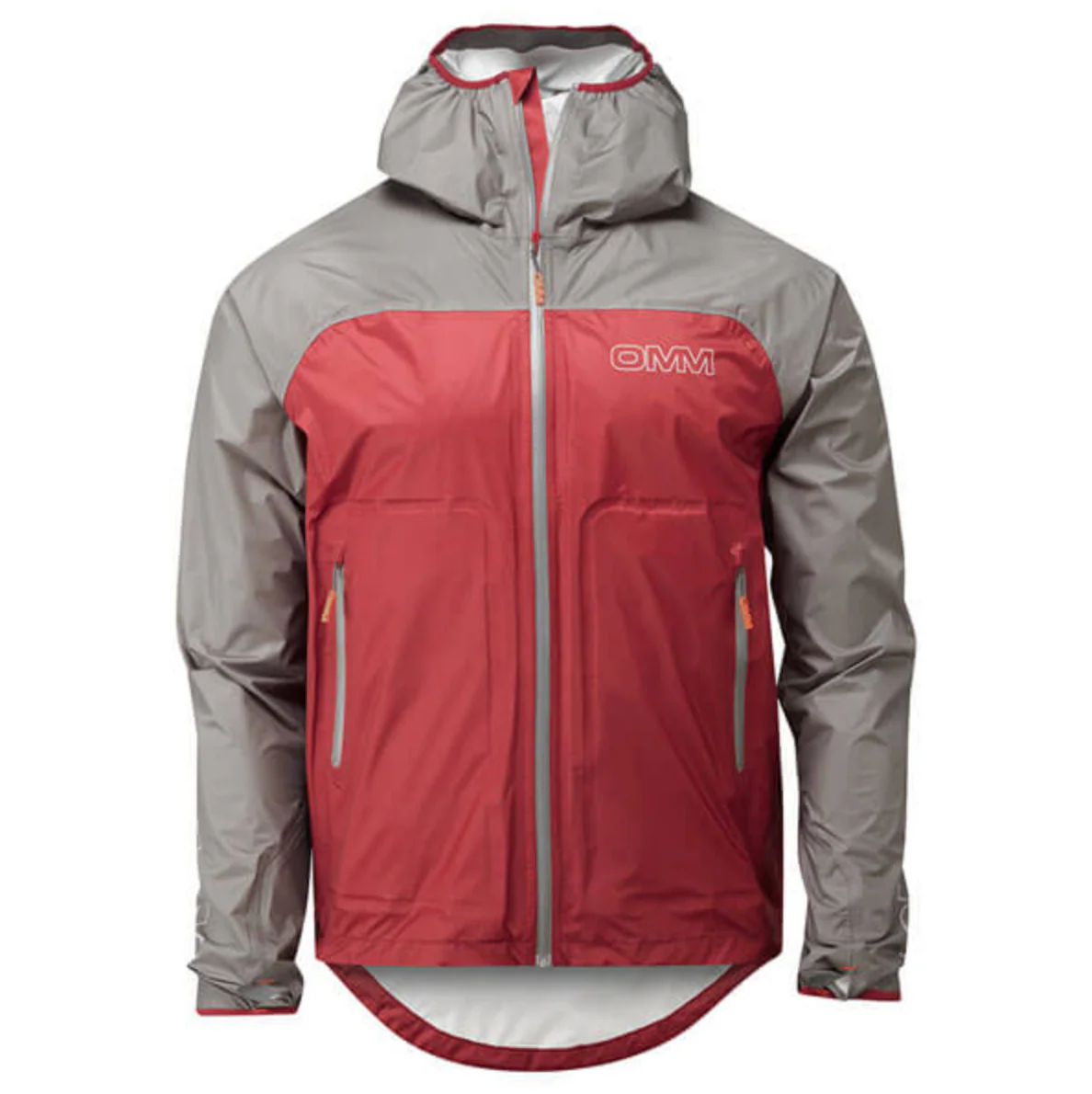 OMM Halo+ Waterproof Jacket (Mens) - Image 2