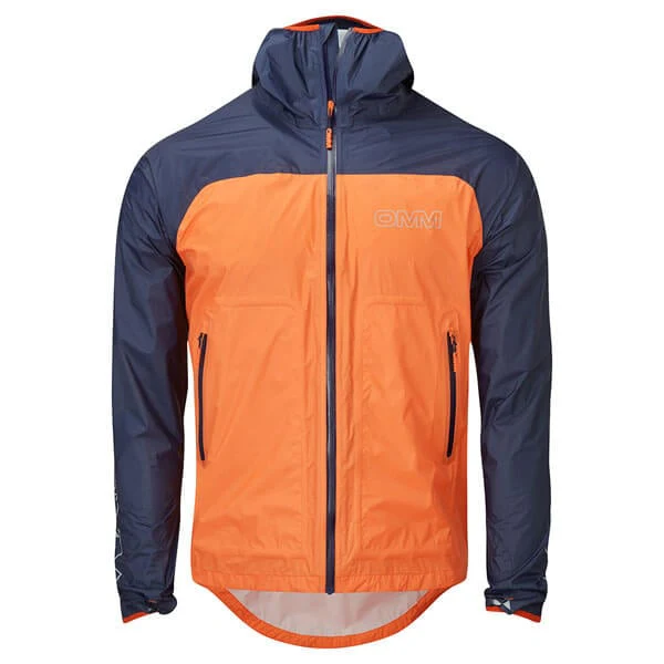 OMM Halo+ Waterproof Jacket (Mens) - Image 9