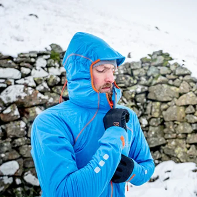 OMM Kamleika Waterproof Jacket (Mens) v6 SS26 - Image 3