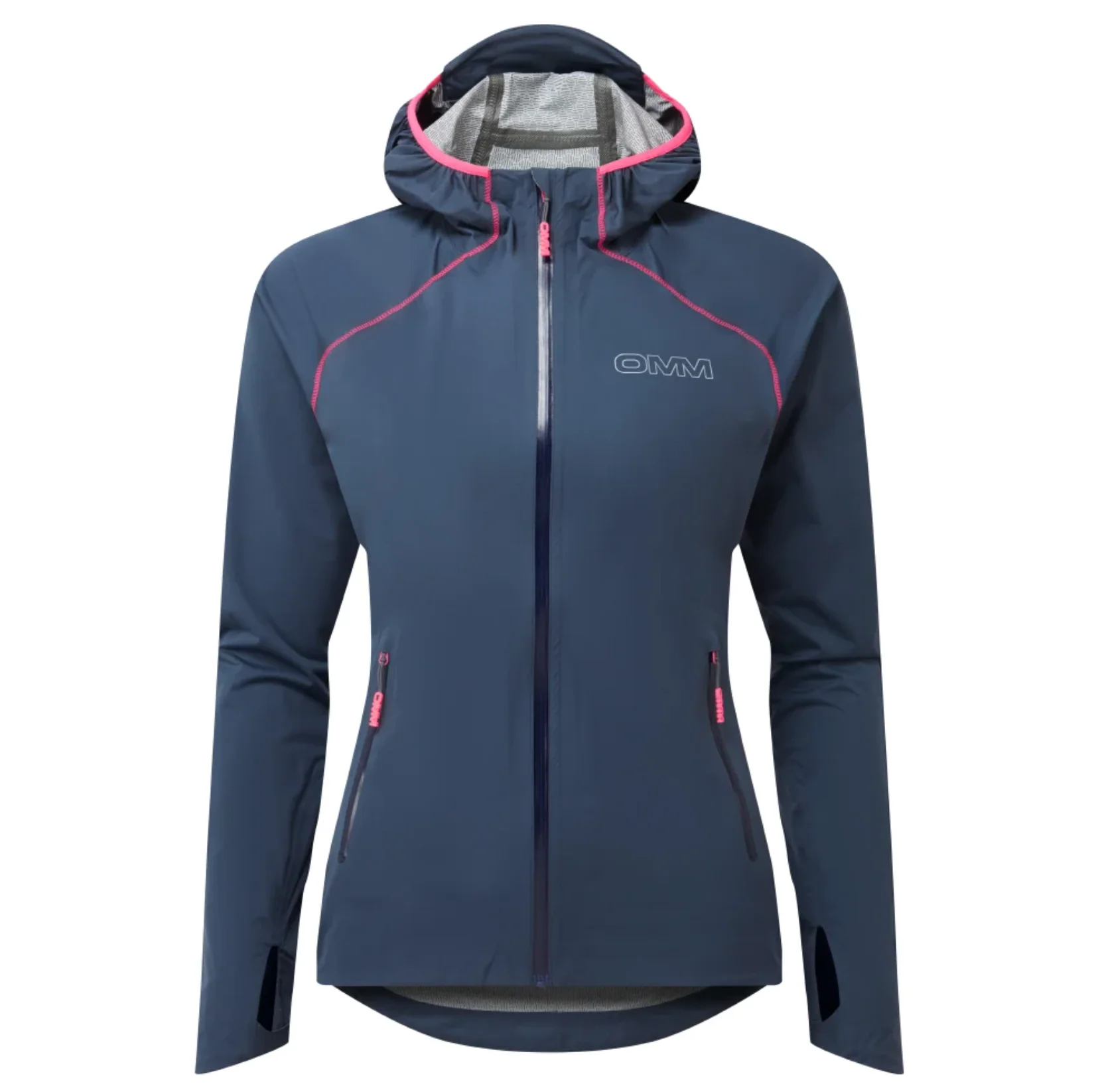 OMM Kamleika Waterproof Jacket (Womens) v6 SS26