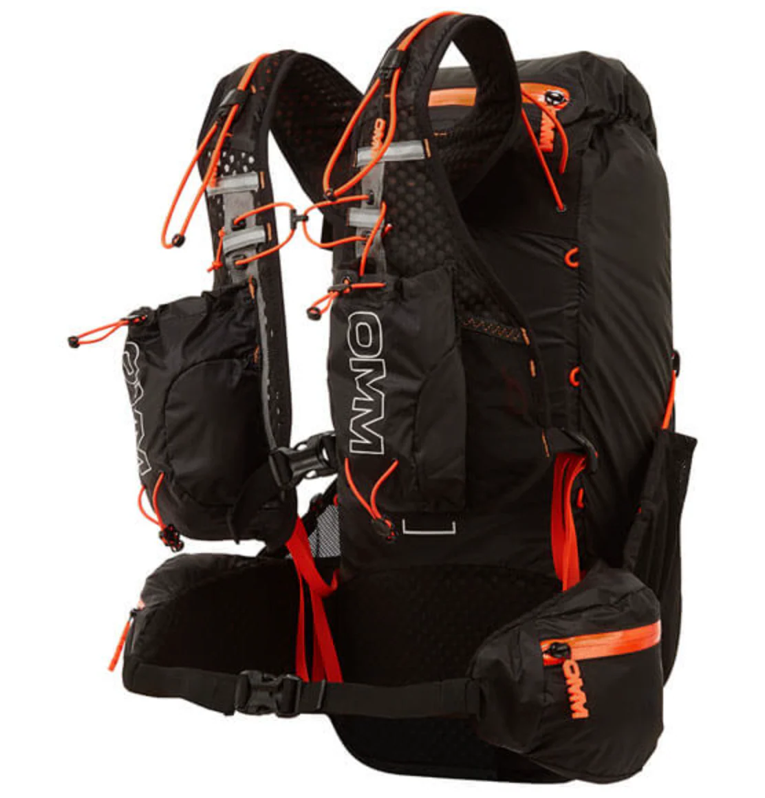 OMM Phantom 18 Race Vest SS26 - Image 6