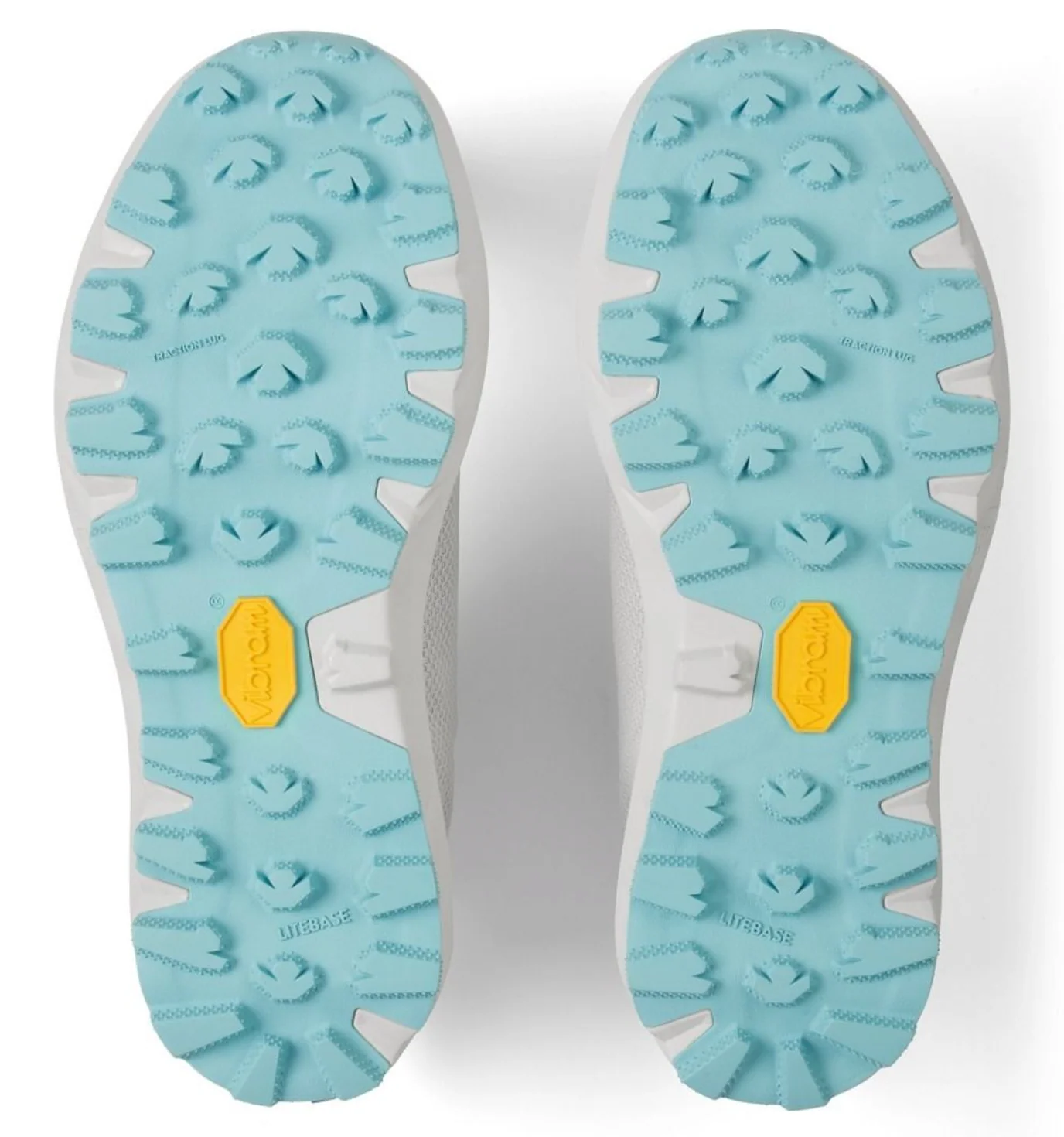 OMM Ultra Regular + Shoe Unisex SS26 - Image 3