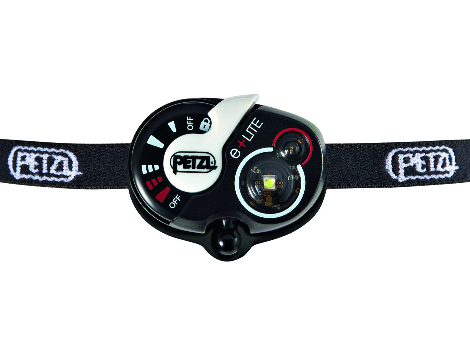 Petzl e+LITE - Image 2