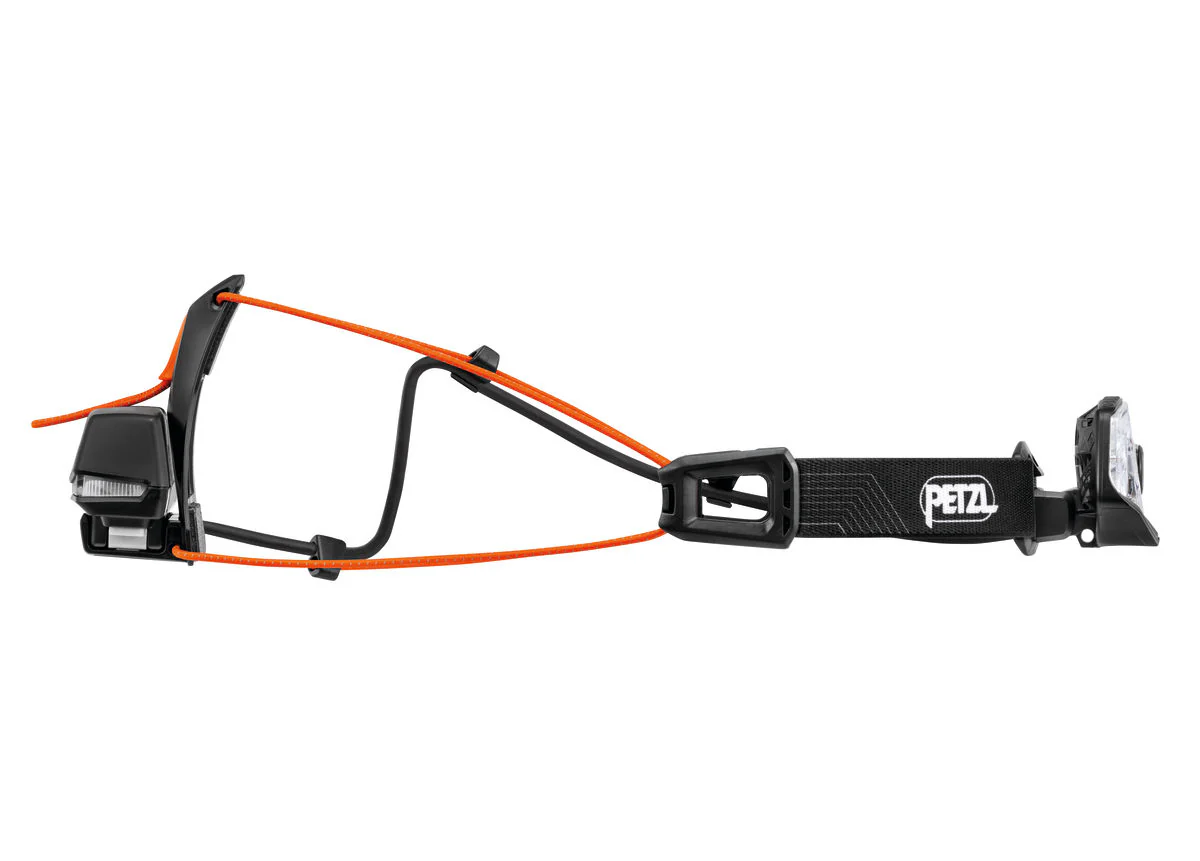 Petzl NAO® RL Headtorch - Image 4