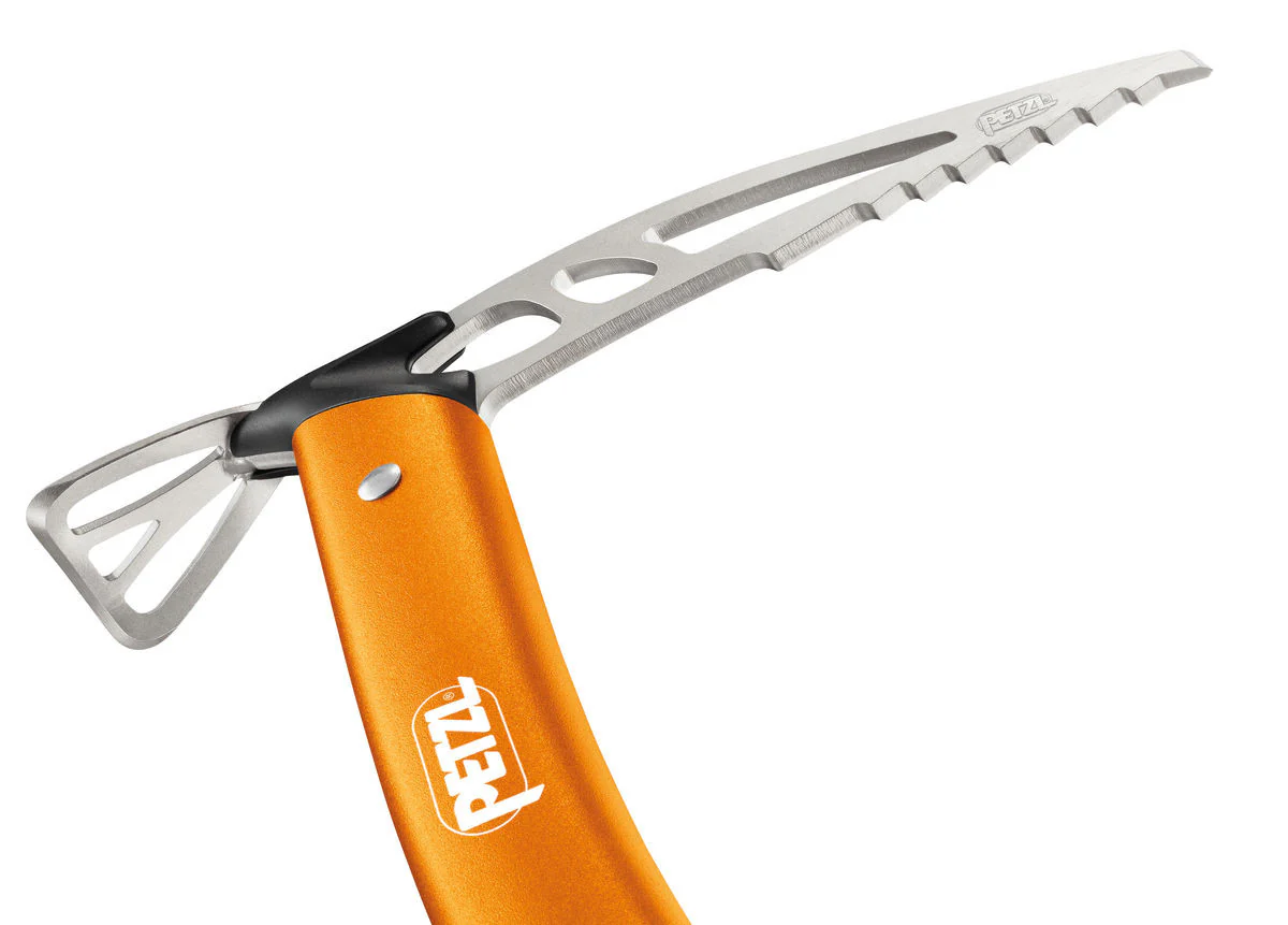 Petzl Ride Ice Axe - Image 3