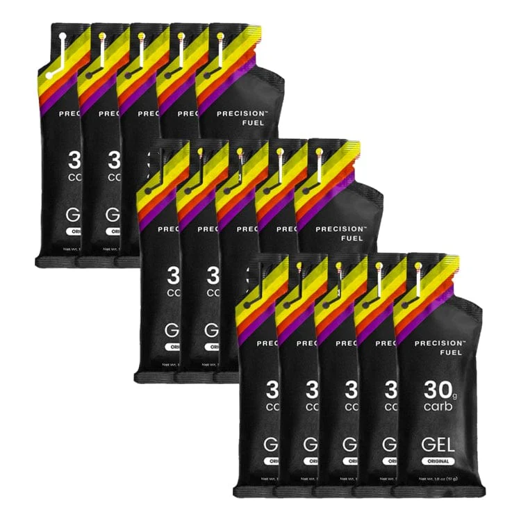 Precision Hydration Gels PF30 - Image 3