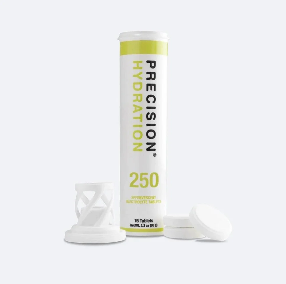 Precision Hydration H2PRO Hydrate Tabs: 250 - 1500 - Image 3