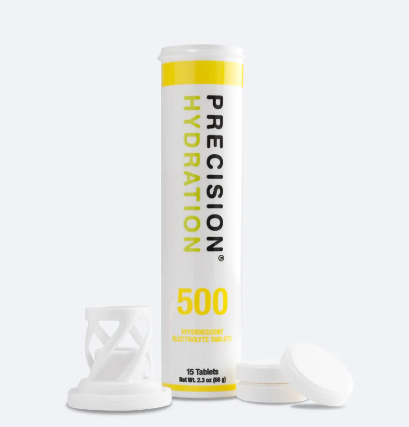 Precision Hydration H2PRO Hydrate Tabs: 250 - 1500 - Image 5