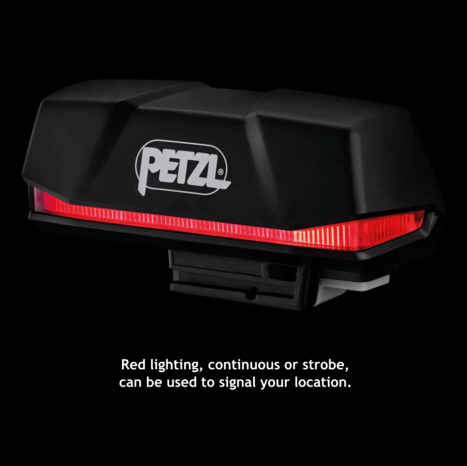 Petzl NAO® RL R1 Spare Headtorch Battery - Image 4