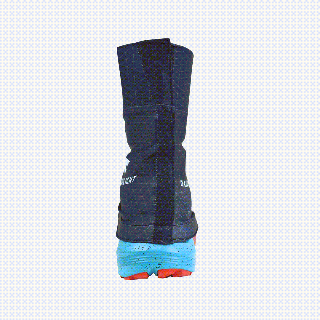 Raidlight Desert Gaiters SS26 - Image 7