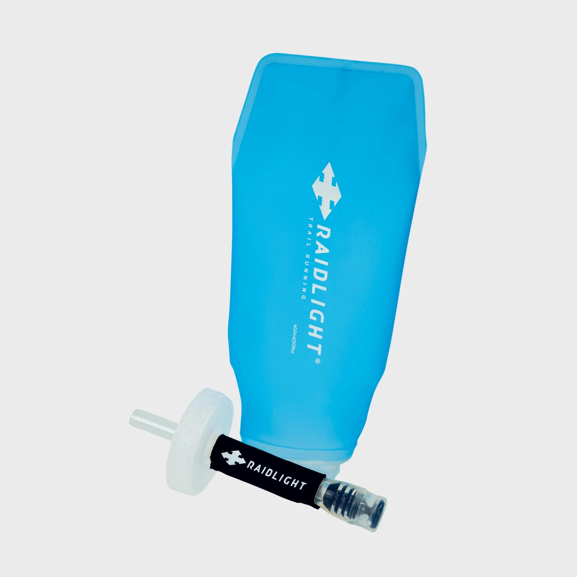 Raidlight Eazyflask 600ml - Image 2