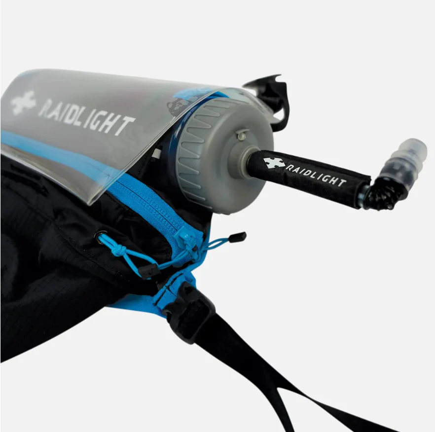 Raidlight Activ Front Pack 4L/ Balance Pod - Image 2