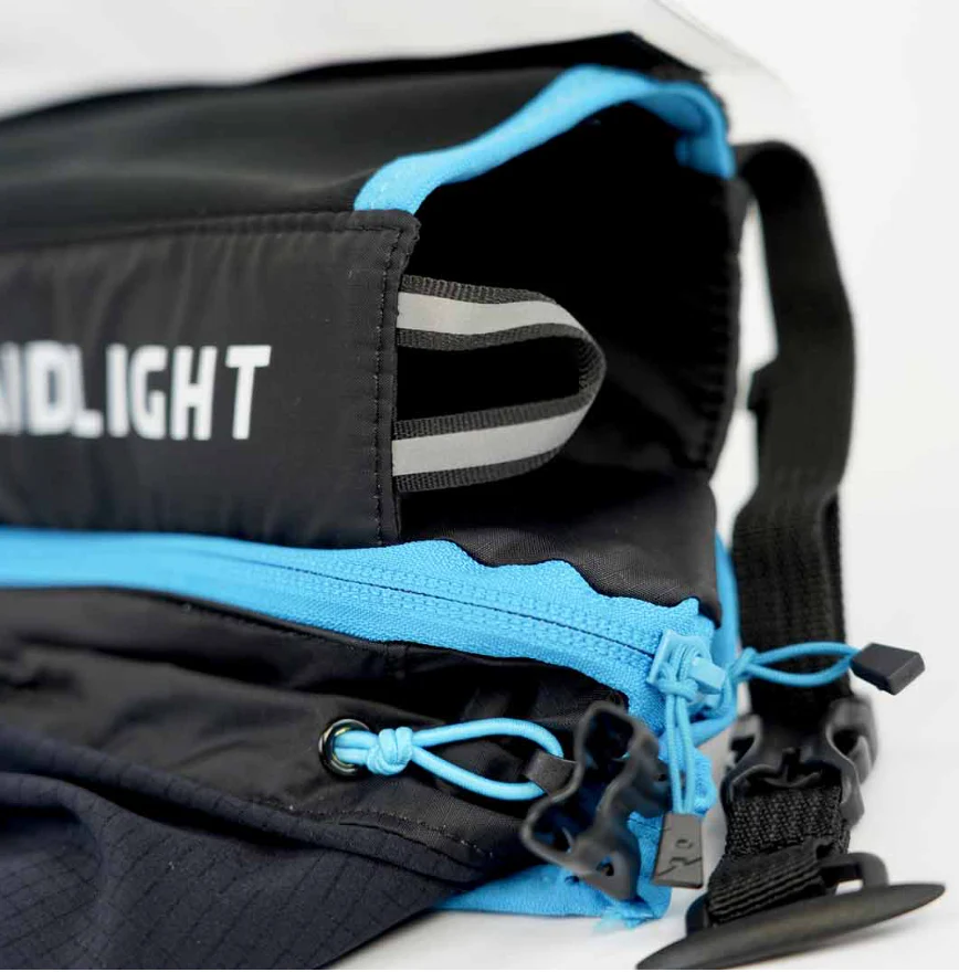 Raidlight Activ Front Pack 4L/ Balance Pod - Image 3