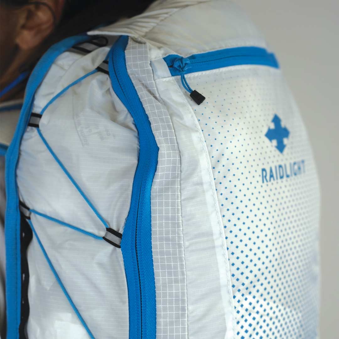 Raidlight Legend Pack 24 Litre SS26 - Image 10