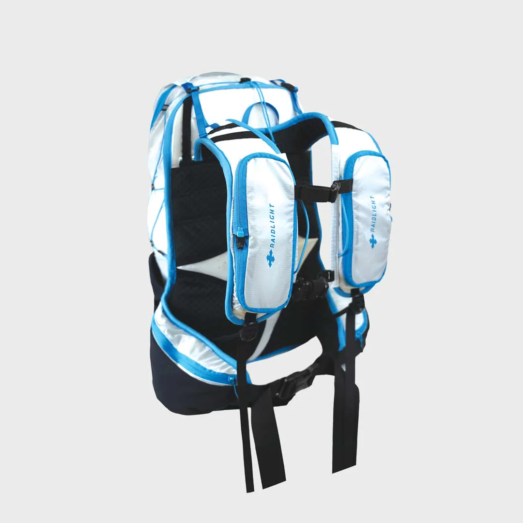 Raidlight Legend Pack 24 Litre SS26 - Image 3