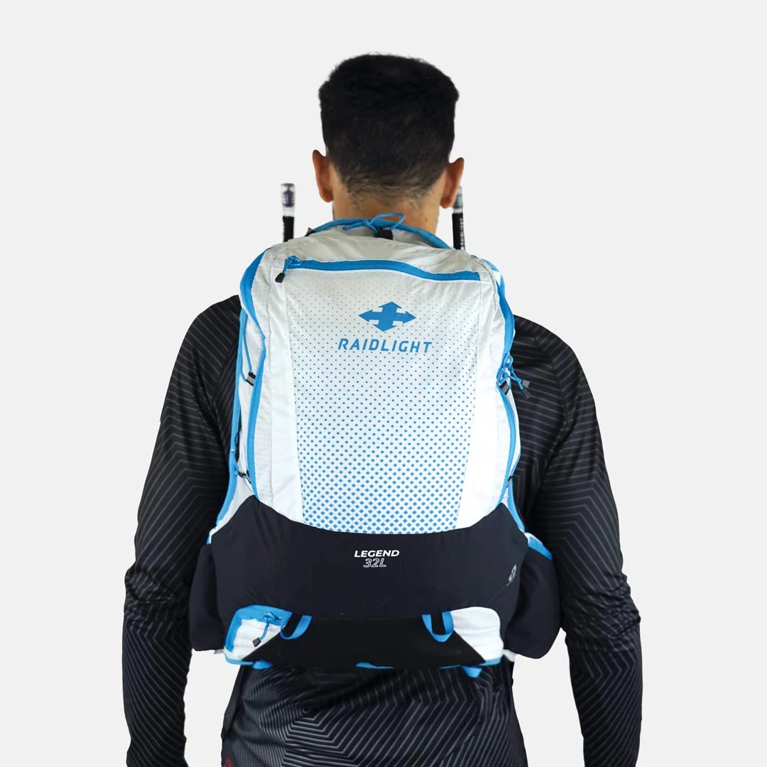 Raidlight Legend Pack 24 Litre SS26 - Image 4