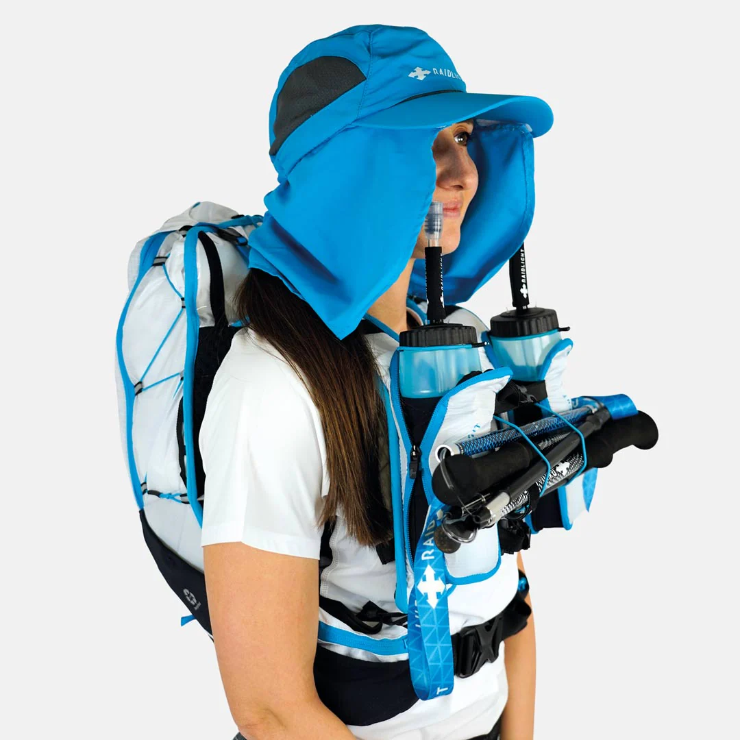 Raidlight Legend Pack 24 Litre SS26 - Image 5