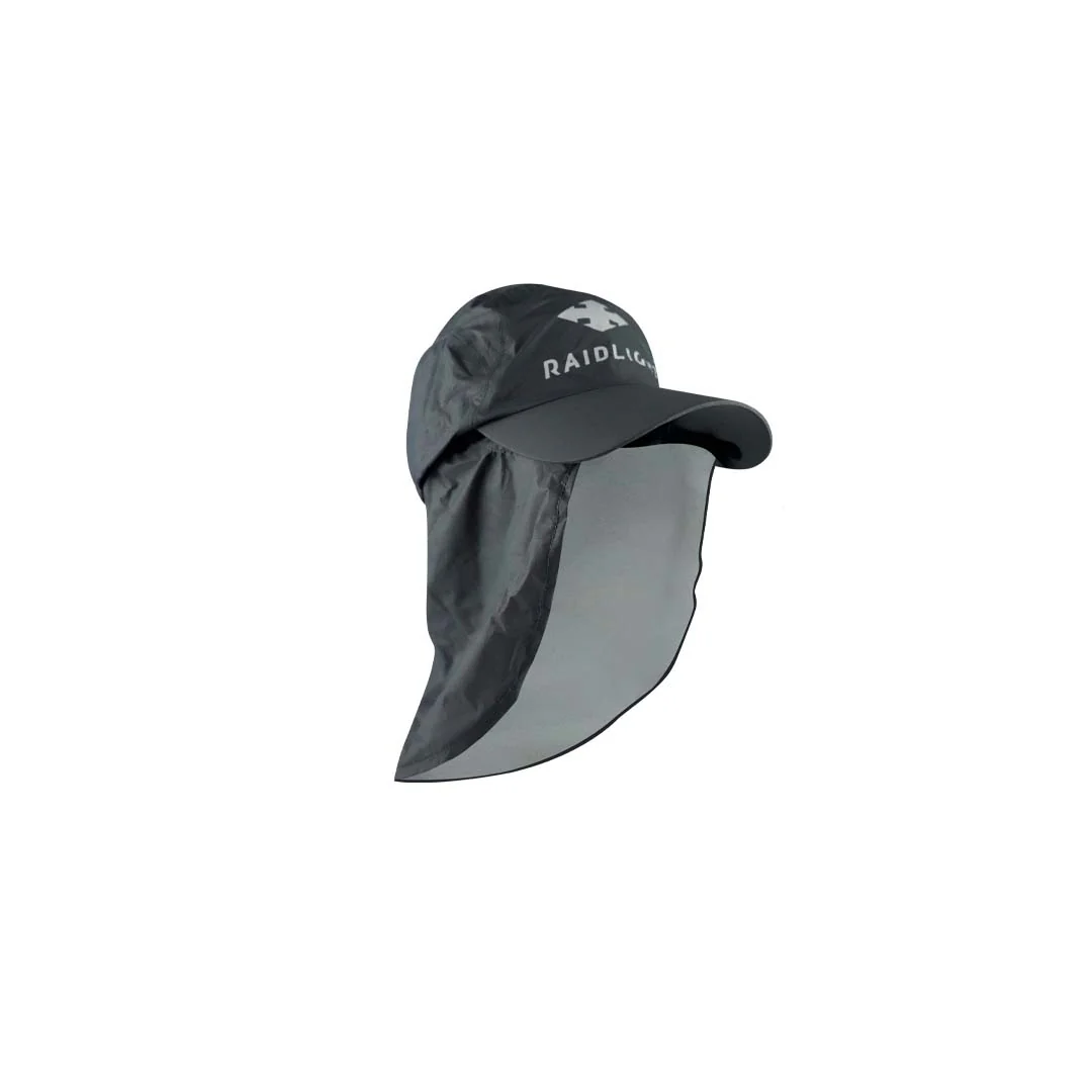 Raidlight MP+ Waterproof Cap - Image 4