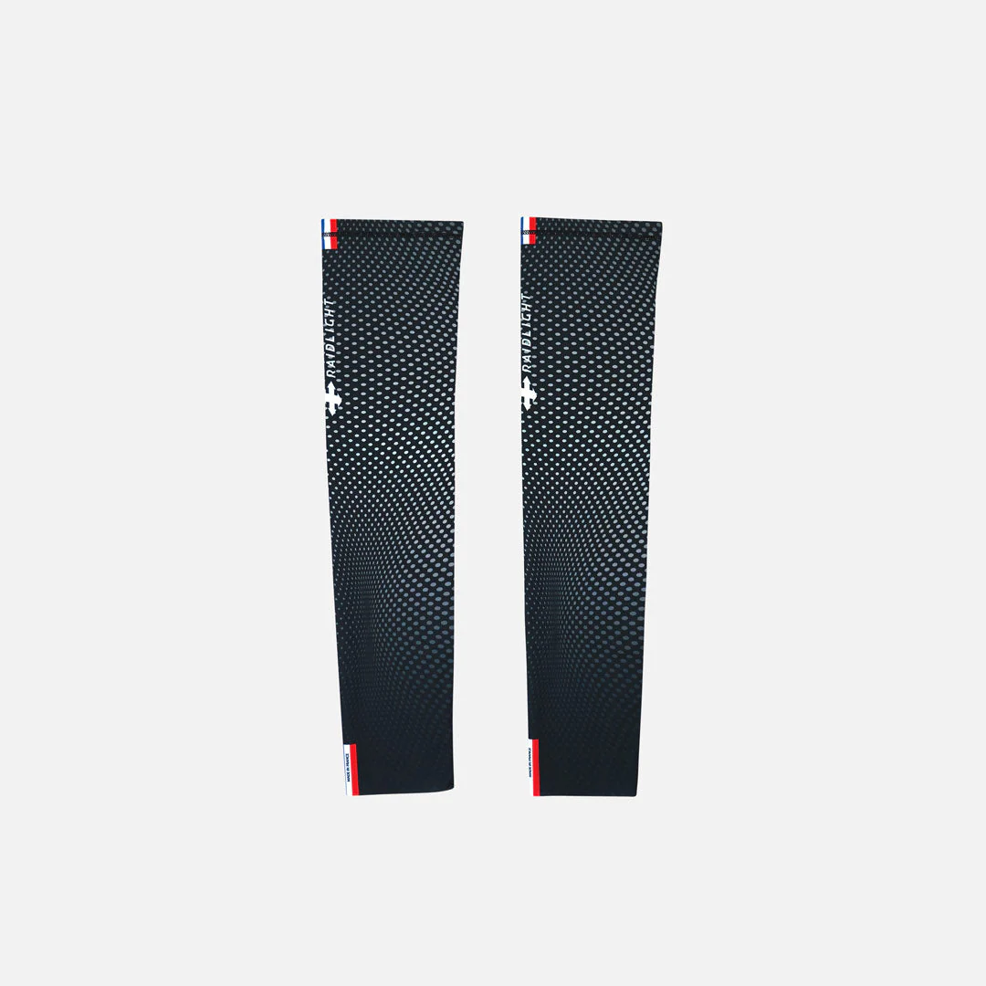 Raidlight Performance Unisex Arm sleeves SS26 - Image 2