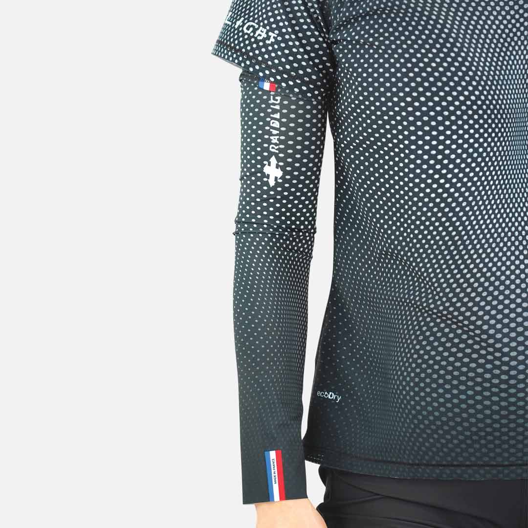 Raidlight Performance Unisex Arm sleeves SS26 - Image 3