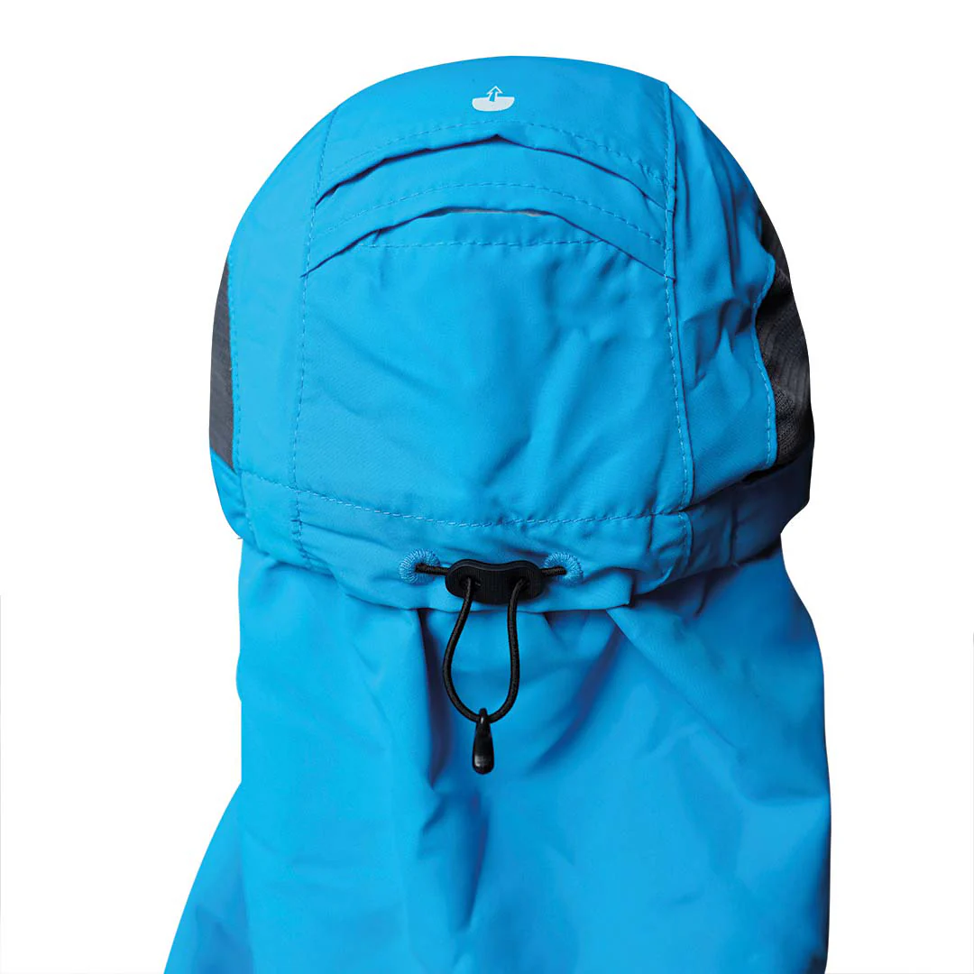 Raidlight Sahara Cap SS26 - Image 4