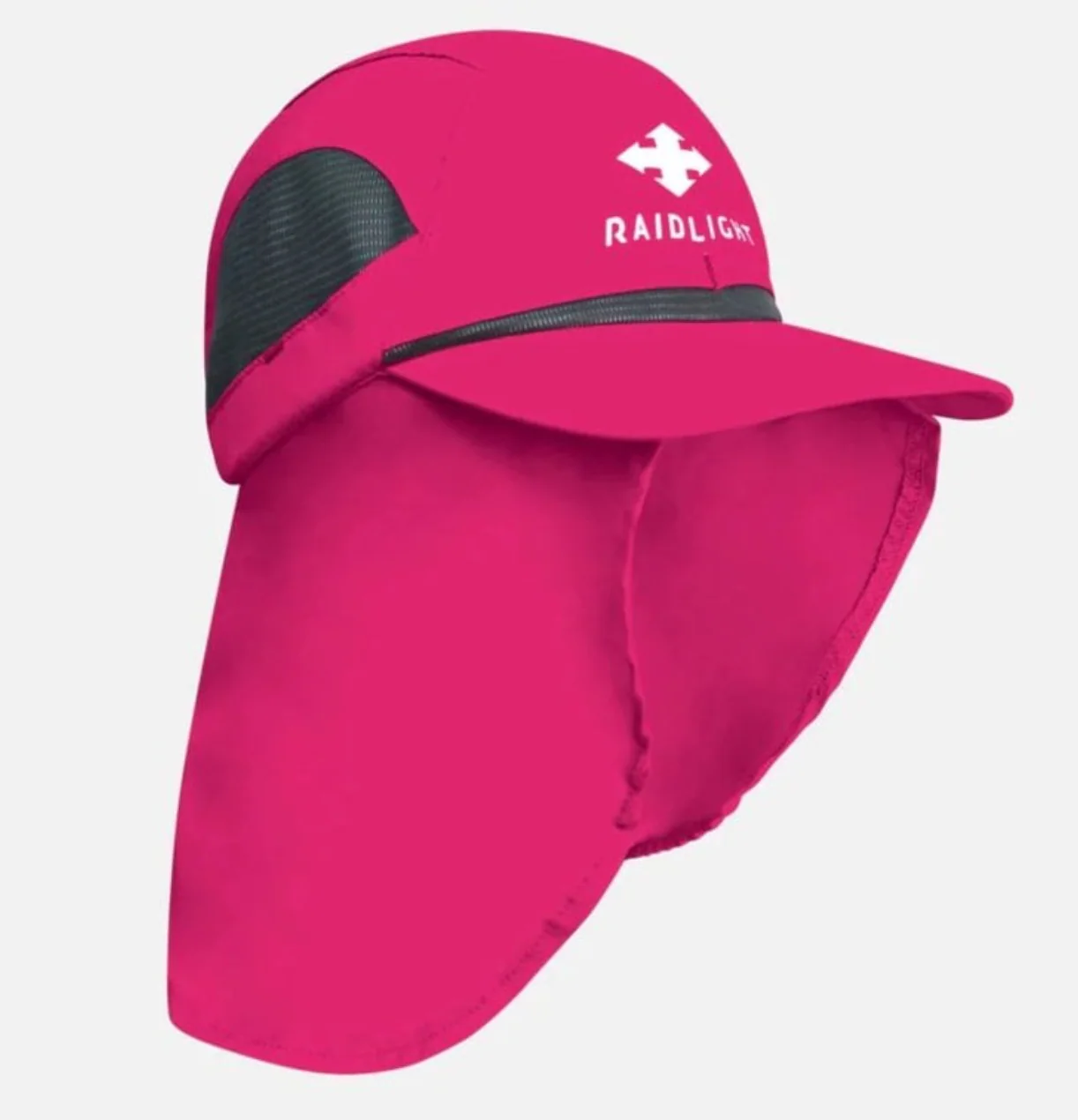 Raidlight Sahara Cap SS26 - Image 5