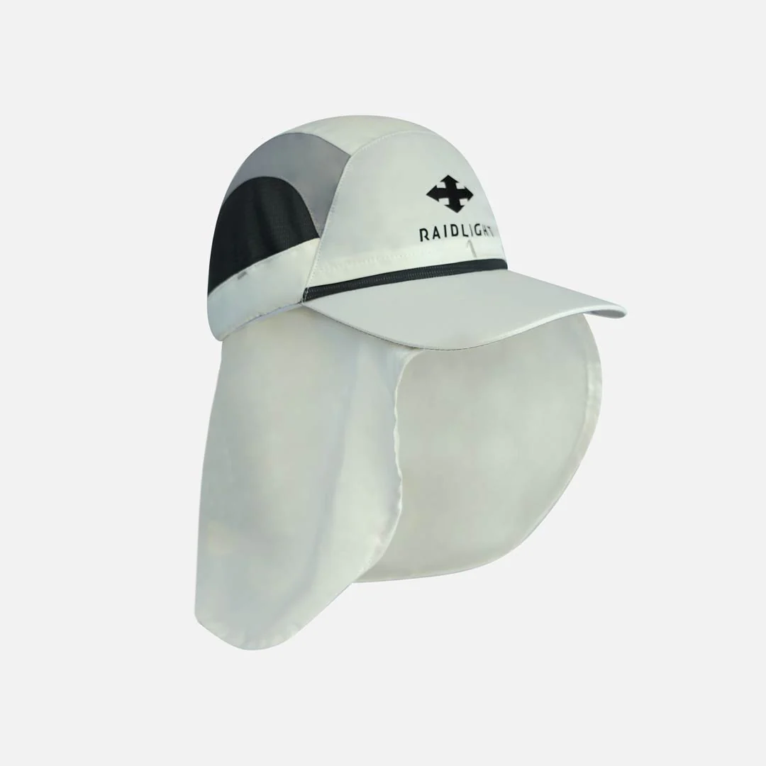 Raidlight Sahara Cap SS26 - Image 6