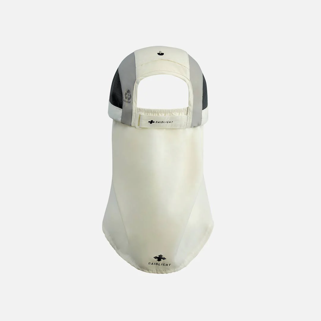 Raidlight Sahara Cap SS26 - Image 8