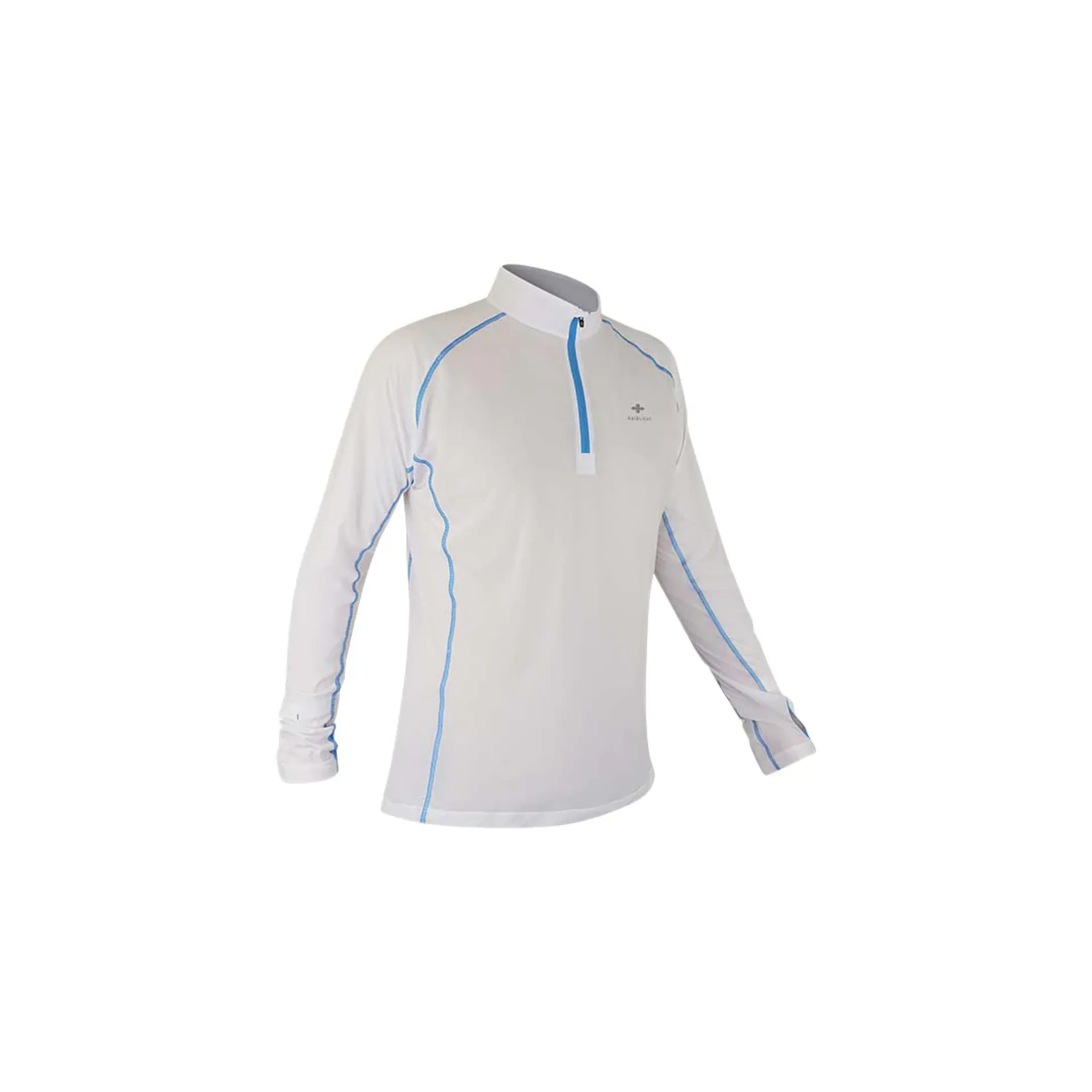 Raidlight Sun Protect Dry Light Long Sleeve Mens XS