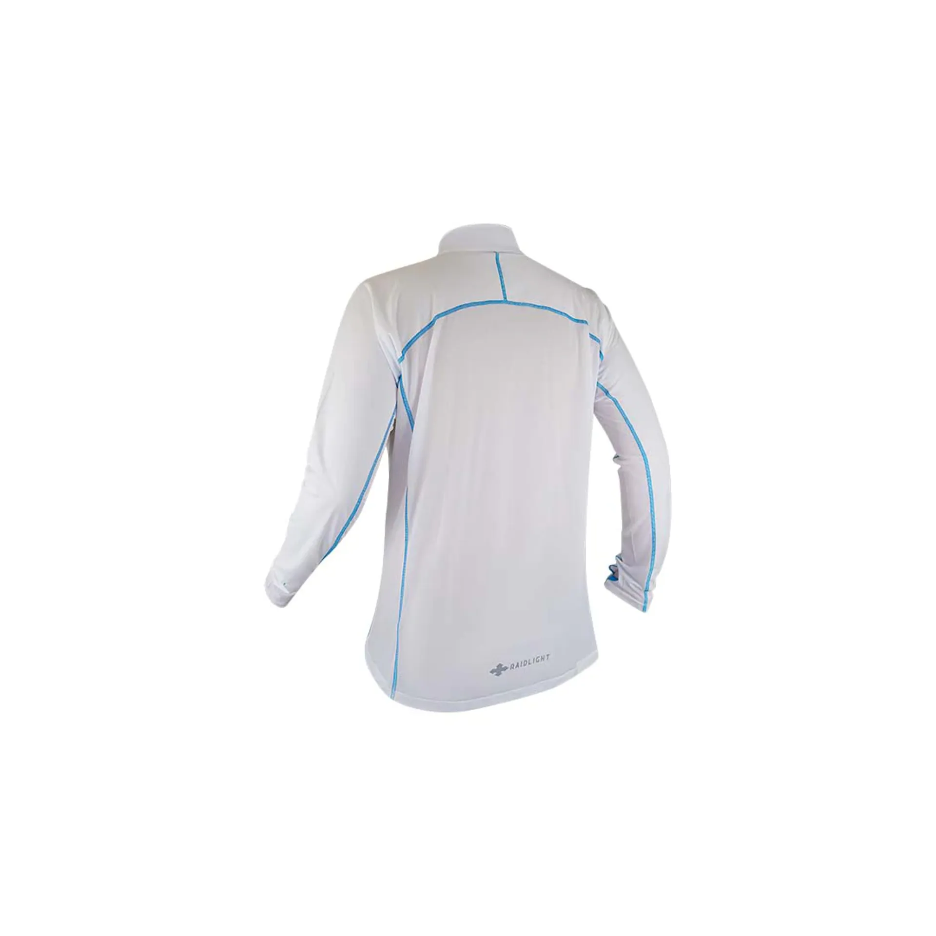 Raidlight Sun Protect Dry Light Long Sleeve Mens XS - Image 2