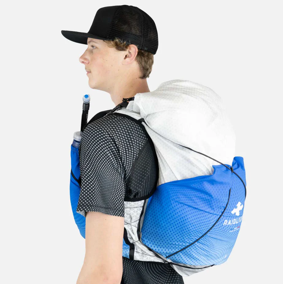 Raidlight Ultralight 24-30 Litre Pack 2025 - Image 2