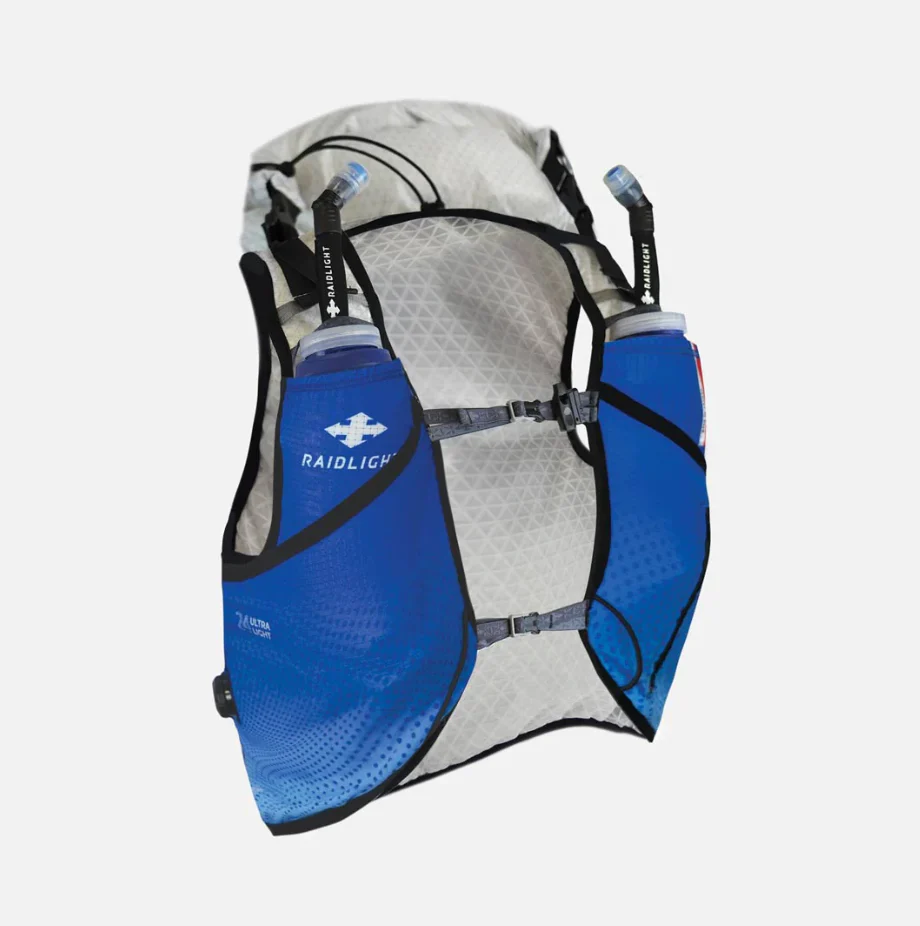 Raidlight Ultralight 24-30 Litre Pack 2025 - Image 3