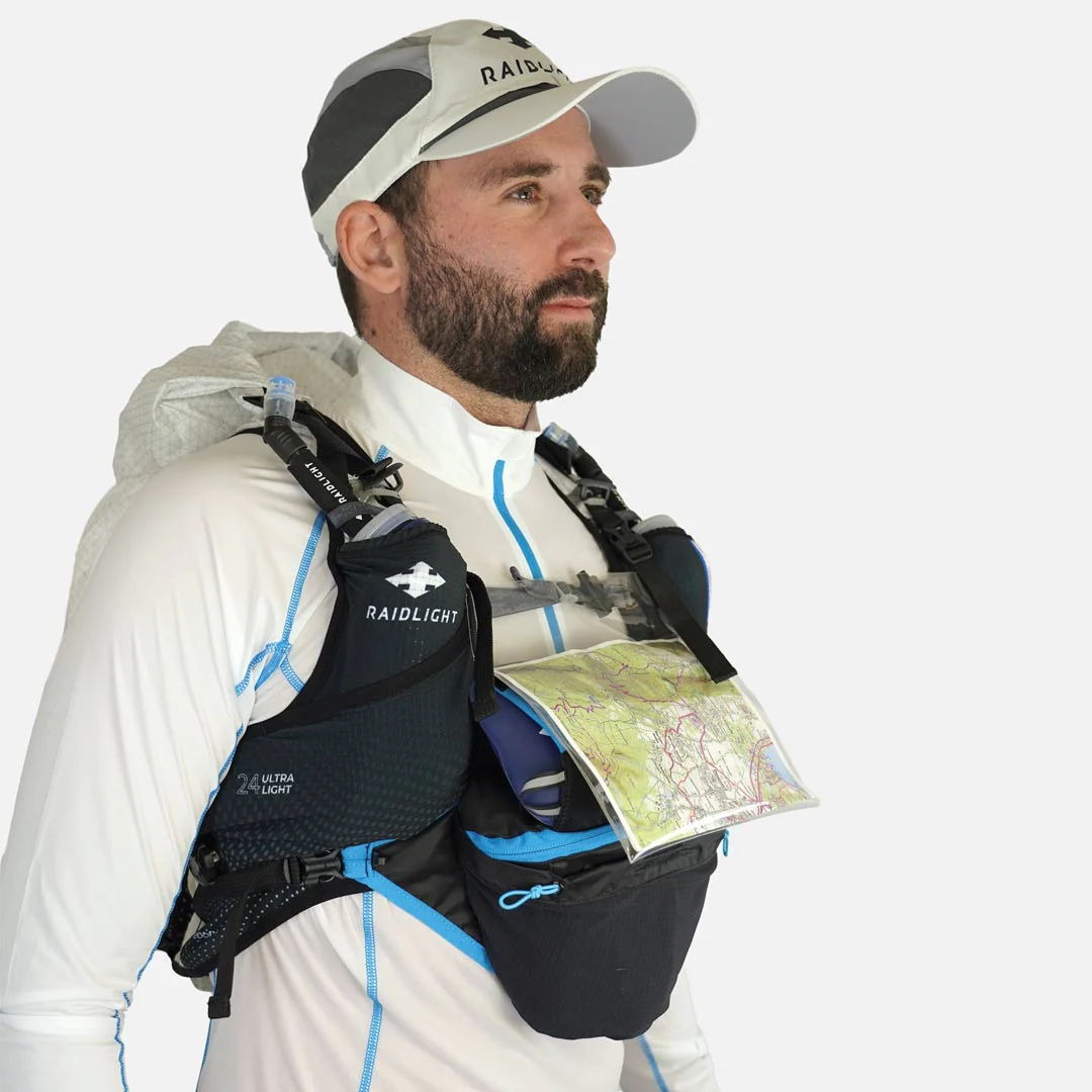 Raidlight Ultralight 24L Unisex Trail Pack 2025 - Image 4