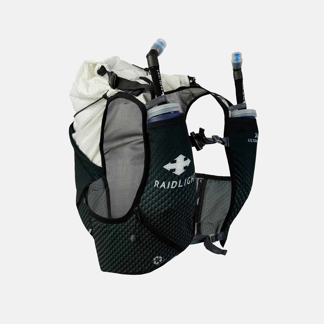 Raidlight Ultralight Vest 24L v2.0 Mens - Image 2