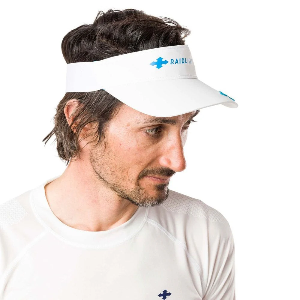 Raidlight R-Sun Visor - Image 2