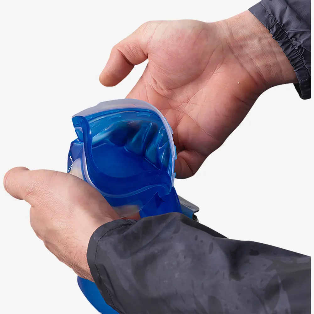 Salomon 1.5 Litre Reservoir/ Bladder SS26 - Image 5