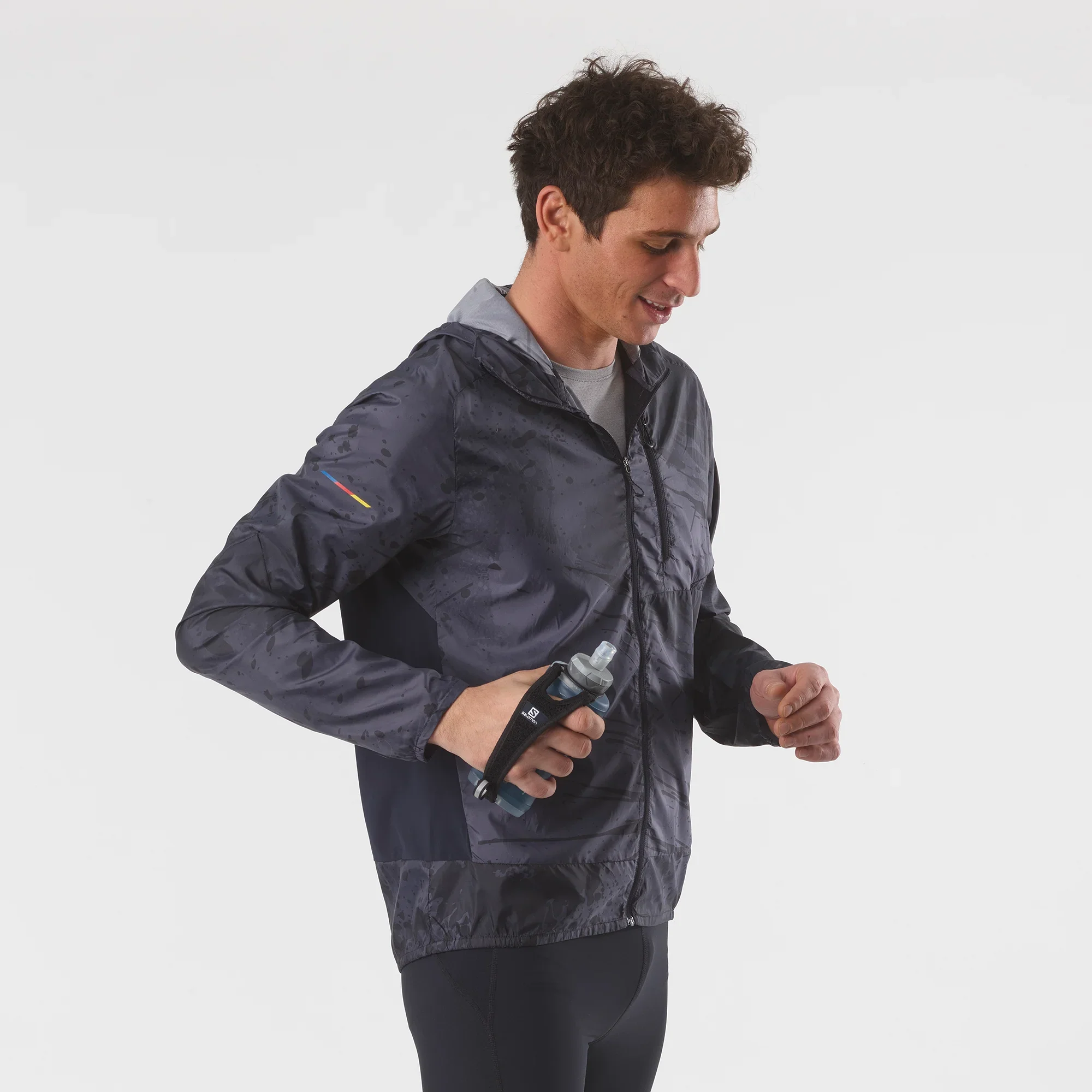 Salomon Active Handheld SS26 - Image 2