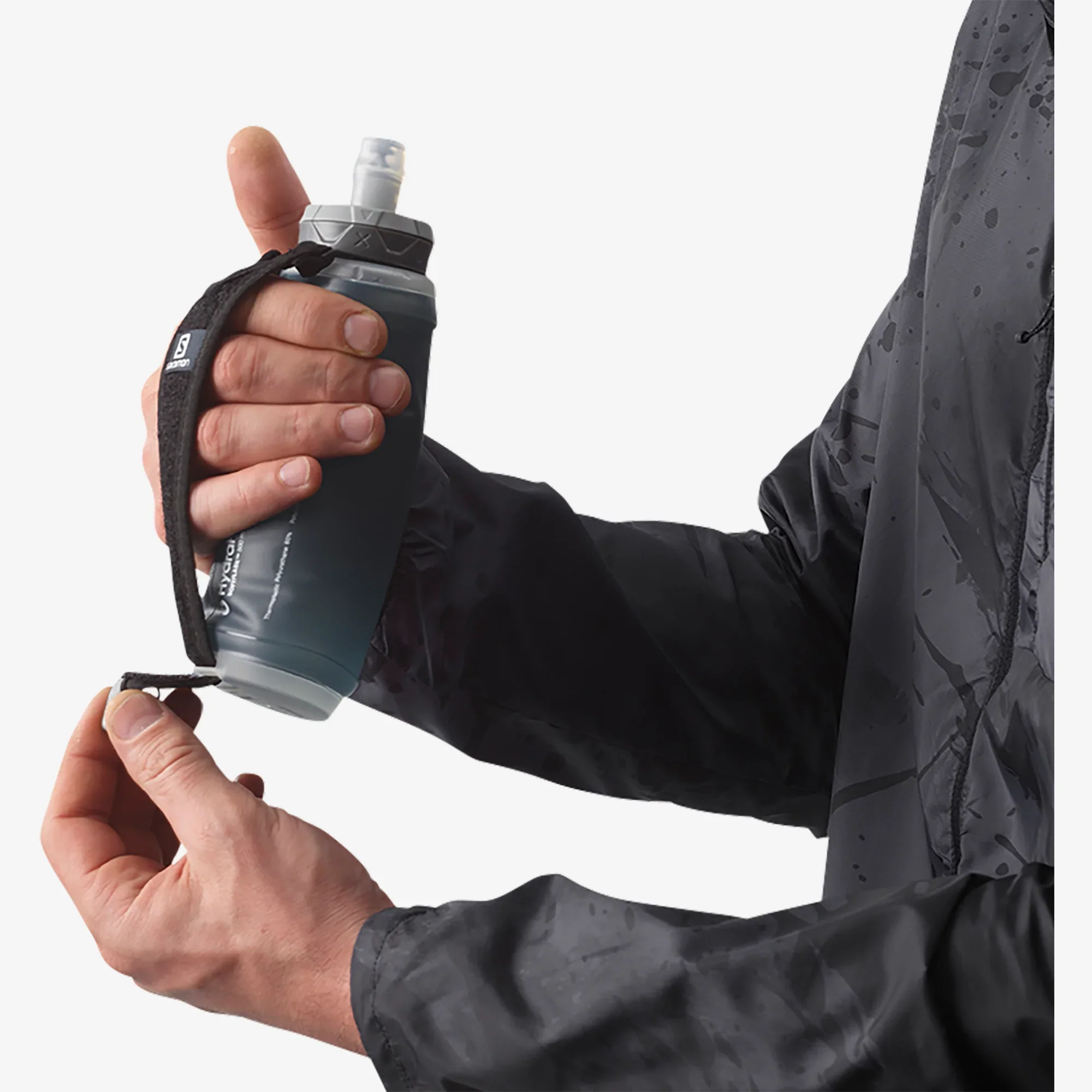 Salomon Active Handheld SS26 - Image 3