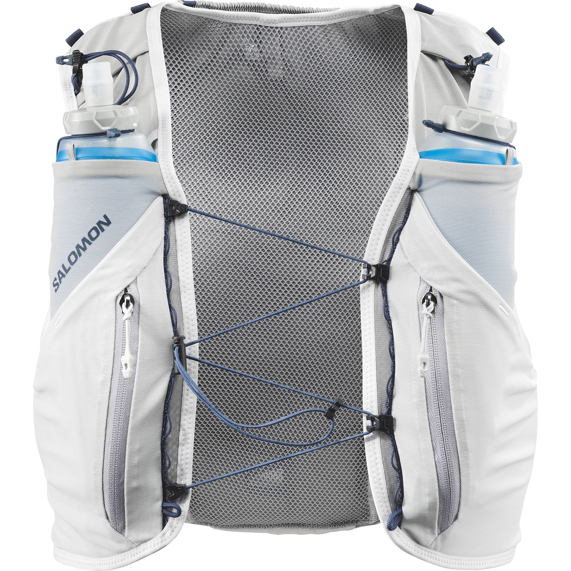 Salomon Advanced Skin 12 Set Race Vest SS26 - Image 18